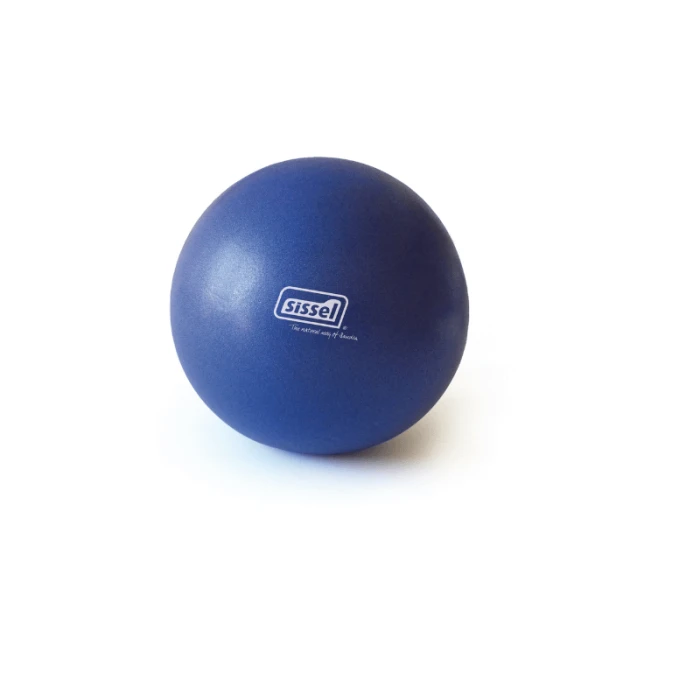Мяч для упражнений SISSEL Pilates Soft Ball - 22cm