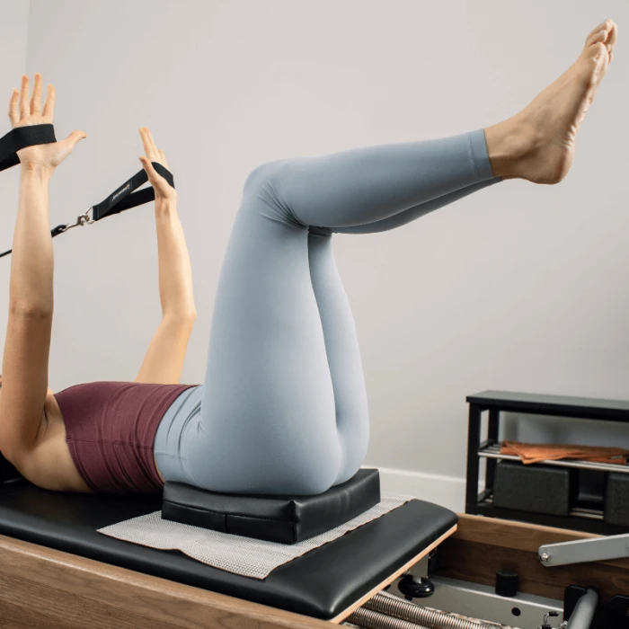 Подушка виниловая для пилатеса BALANCED BODY