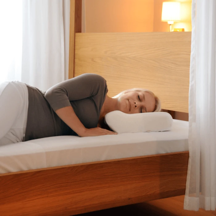 Ортопедическая подушка SISSEL Classic Plus