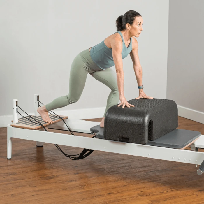 Набор ножек и креплений для петель BALANCED BODY Allegro2