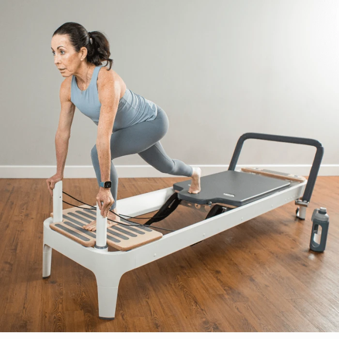 Набор ножек и креплений для петель BALANCED BODY Allegro2