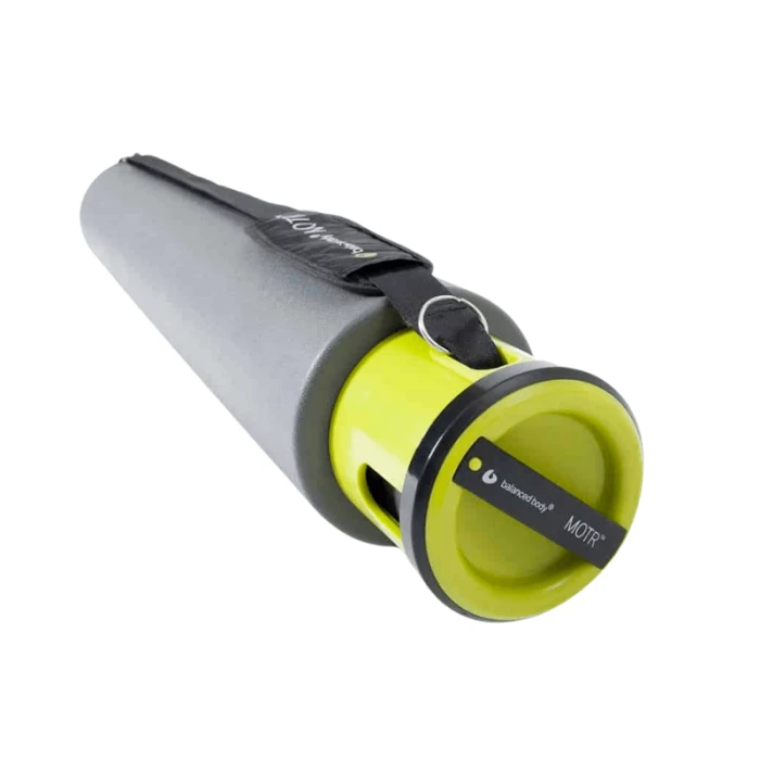 Тренажер BALANCED BODY MOTR