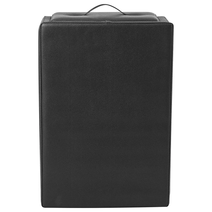 Ящик для пилатеса VEVOR 62,5х43,5х24 см, черный