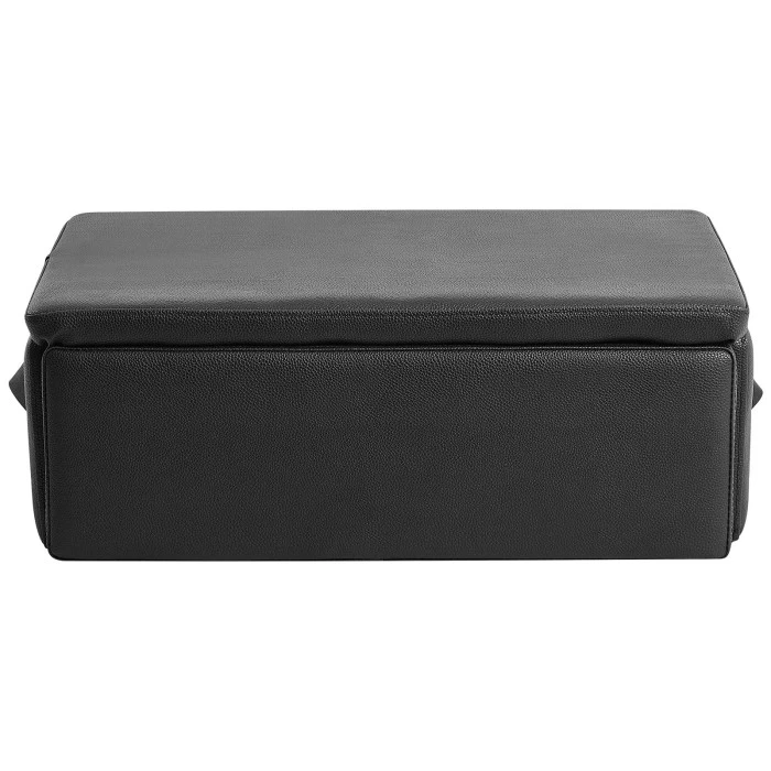 Ящик для пилатеса VEVOR 62,5х43,5х24 см, черный