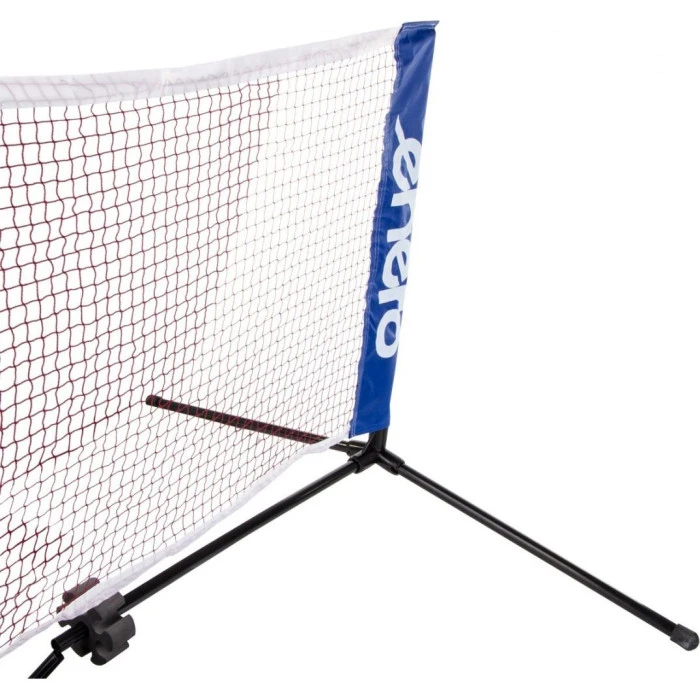 Сетка для бадминтона и тенниса регулируемая Enero 310 x 76 см