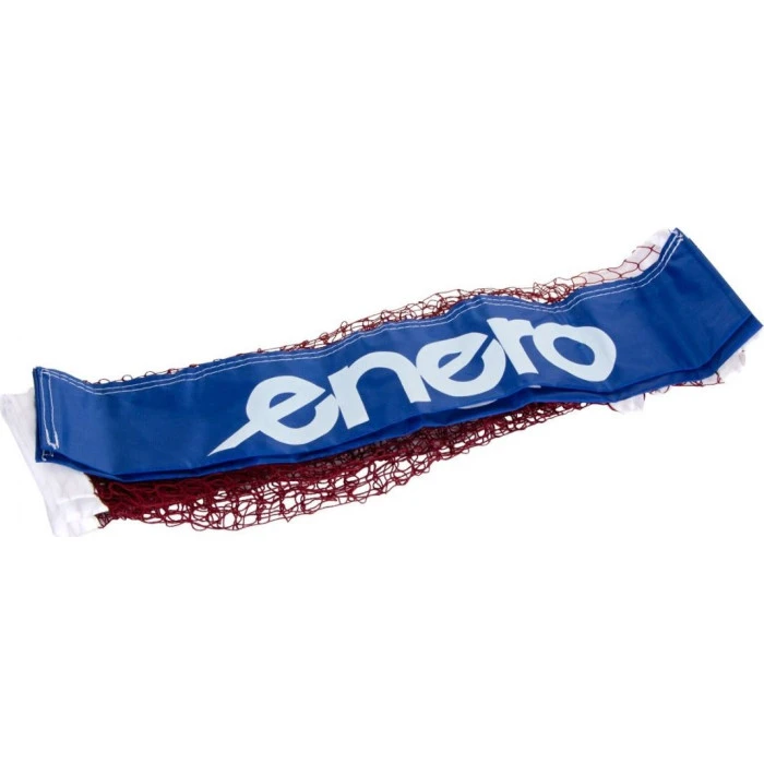 Сетка для бадминтона и тенниса регулируемая Enero 310 x 76 см