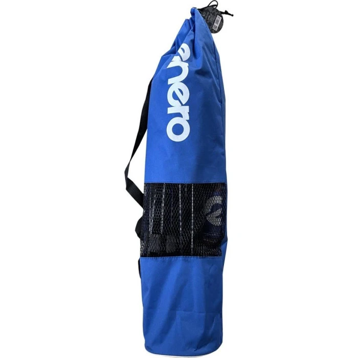 Сетка для бадминтона и тенниса регулируемая Enero 310 x 76 см