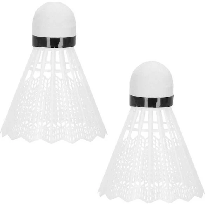 Набор для бадминтона Springos UNIWERSALNY KG0037, зеленый