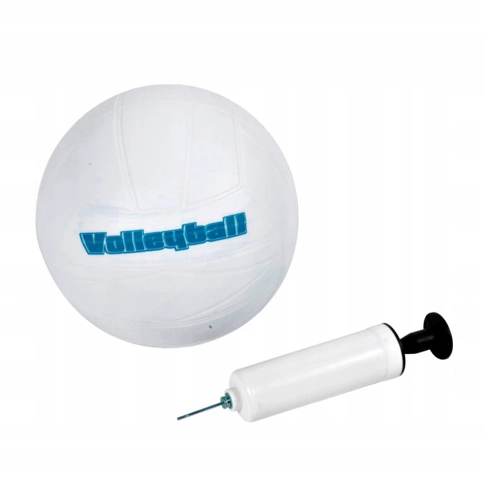 Набор для бадминтона 2-в-1 Talbot Torro 4 Attacker Plus, желто-черный