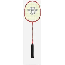 Ракетка для бадмінтону Carlton TRU-STORM ASi 200 червона