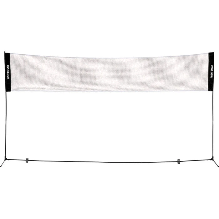 Сітка для бадмінтону Meteor 17602 510 x 220 см