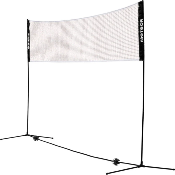 Сітка для бадмінтону Meteor 17602 510 x 220 см