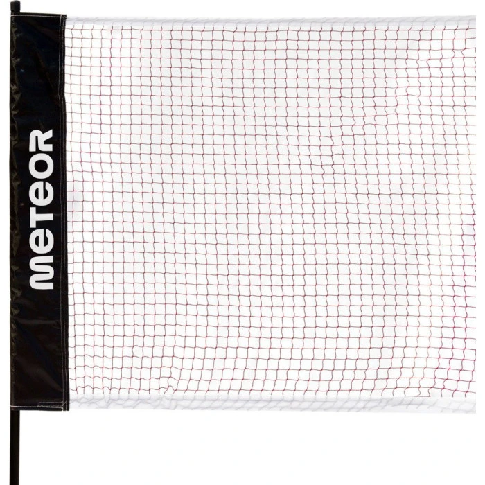 Сітка для бадмінтону Meteor 17602 510 x 220 см