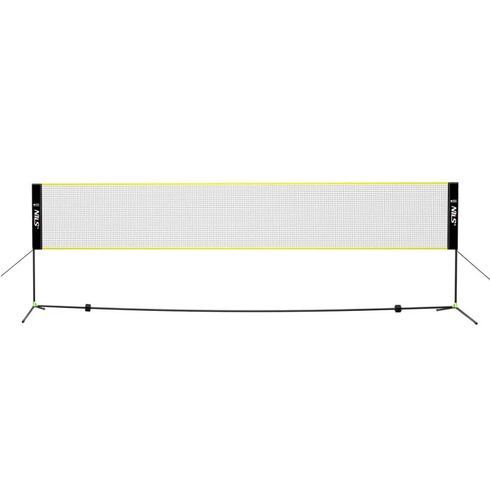 Сетка для бадминтона NILS NN500 500 х 150 см
