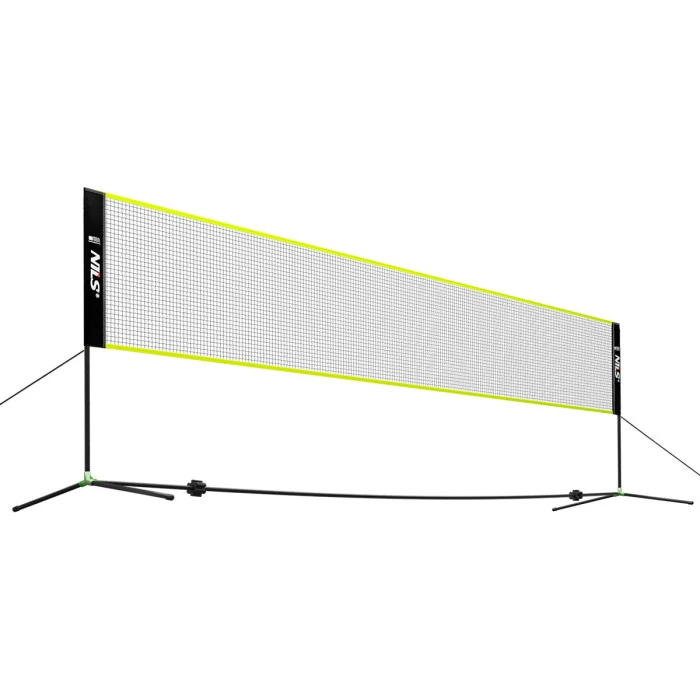 Сетка для бадминтона NILS NN500 500 х 150 см