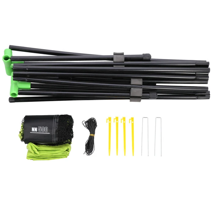 Сетка для бадминтона NILS NN500 500 х 150 см