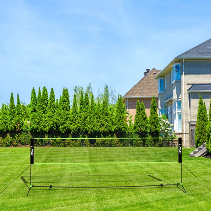 Сетка для бадминтона NILS NN500 500 х 150 см