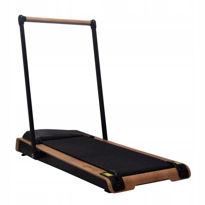 Беговая дорожка электрическая MASTER Wood F-05