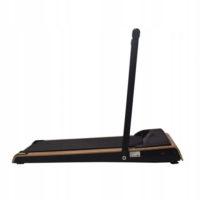 Беговая дорожка электрическая MASTER Wood F-05