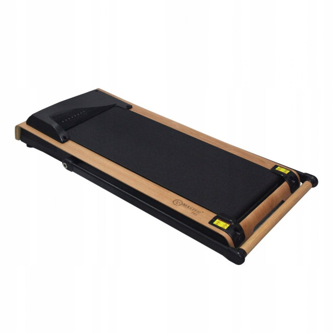 Беговая дорожка электрическая MASTER Wood F-05