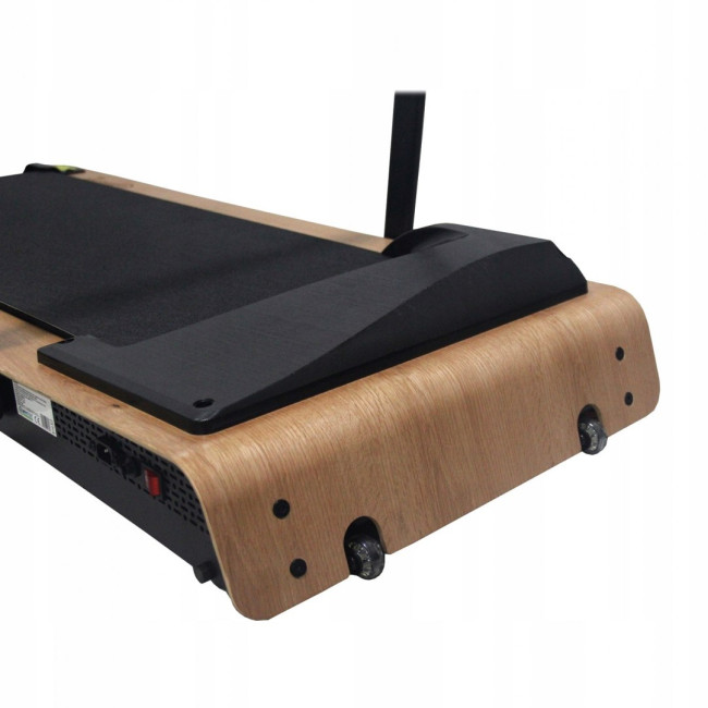 Беговая дорожка электрическая MASTER Wood F-05