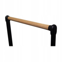 Бігова доріжка електрична MASTER Wood F-05