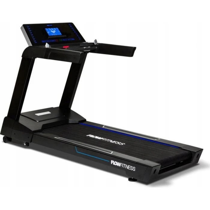 Беговая дорожка Flow Fitness PERFORM T3I