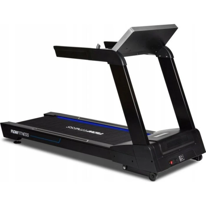 Беговая дорожка Flow Fitness PERFORM T3I