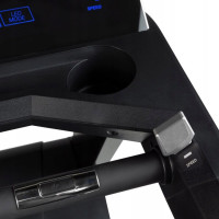 Бігова доріжка Flow Fitness PERFORM T3I