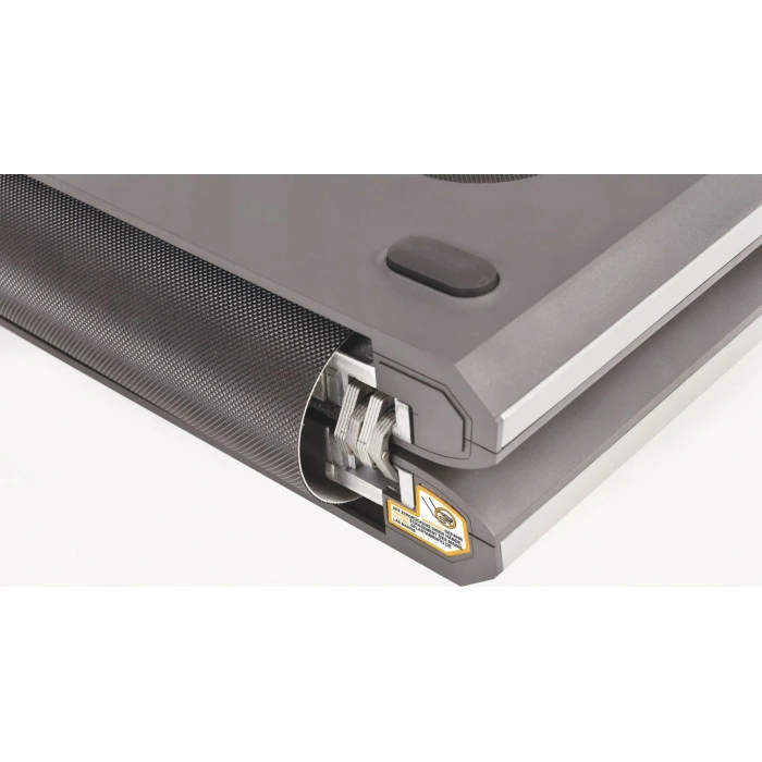 Беговая дорожка электрическая Toorx Walkingpad WP-G