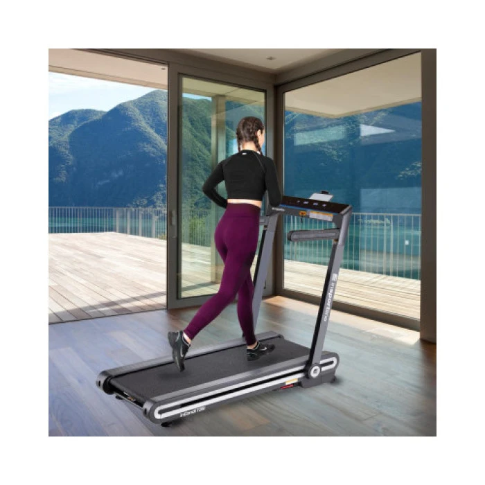 Беговая дорожка электрическая inSPORTline inCondi T35i