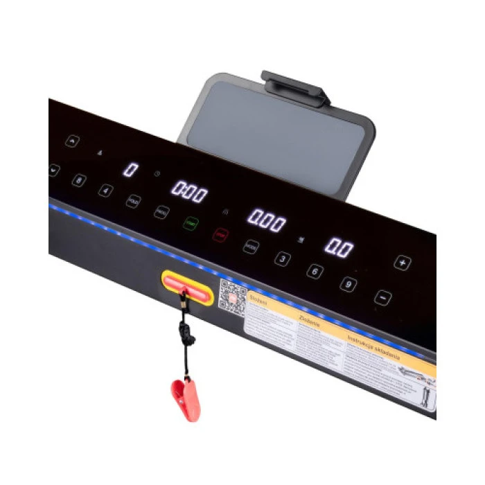 Беговая дорожка электрическая inSPORTline inCondi T35i