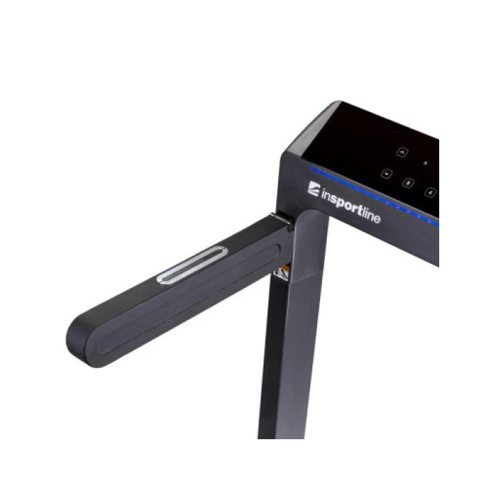 Беговая дорожка электрическая inSPORTline inCondi T35i