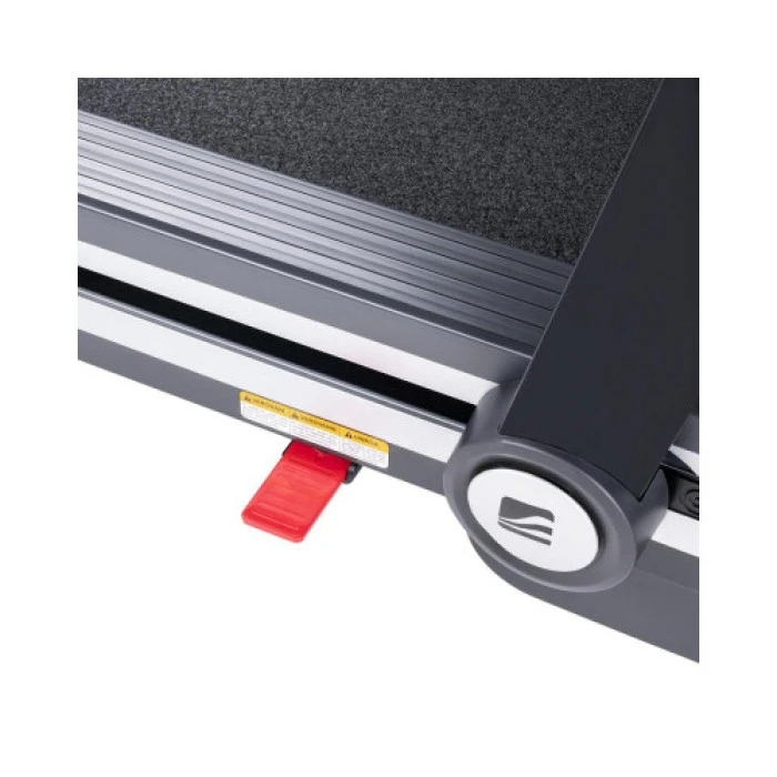 Беговая дорожка электрическая inSPORTline inCondi T35i