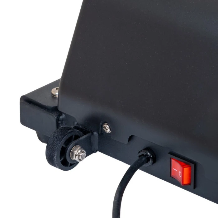 Бігова доріжка електрична з поручнями inSPORTline Avolin