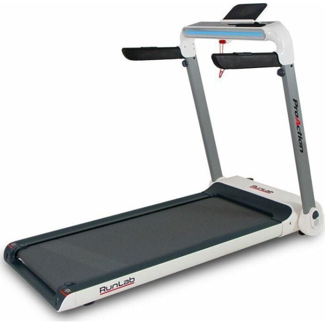Беговая дорожка электрическая BH Fitness RunLab G6310