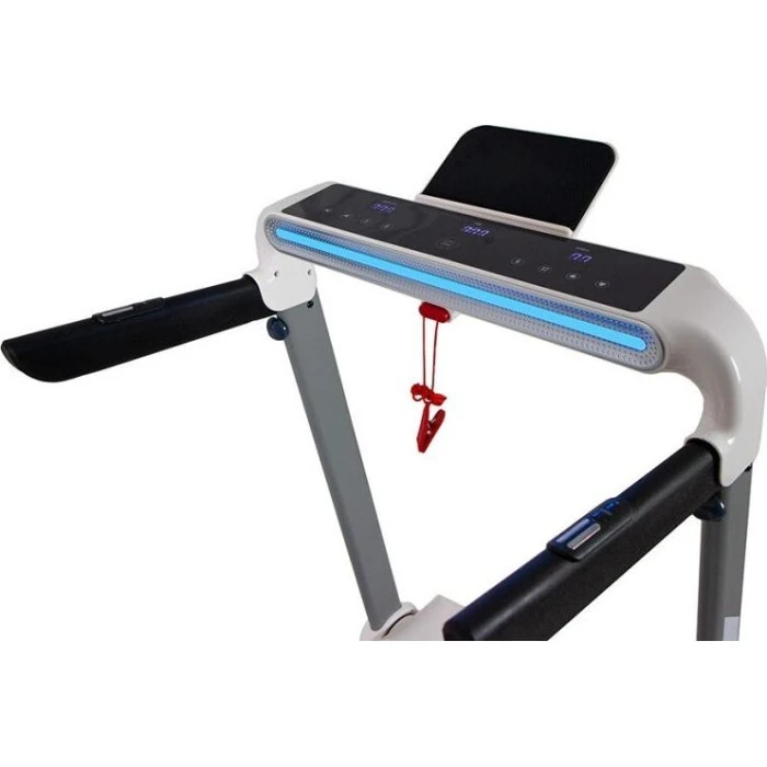 Беговая дорожка электрическая BH Fitness RunLab G6310