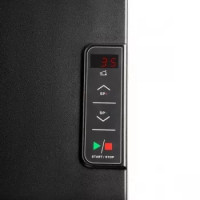 Бігова доріжка електрична зі столиком HMS LOOP12 MULTI – сіра