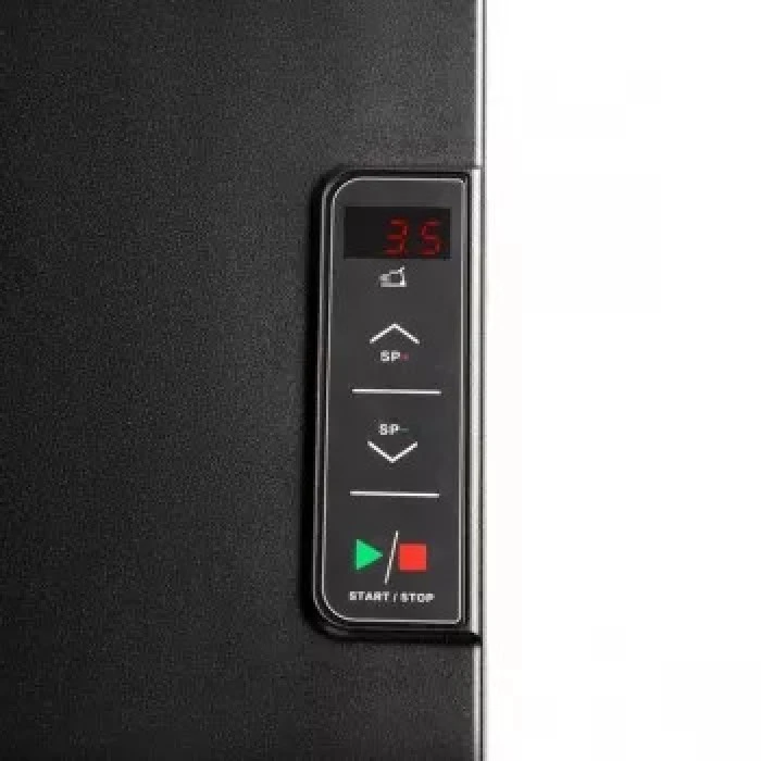 Беговая электрическая дорожка со столиком HMS LOOP12 MULTI – серая