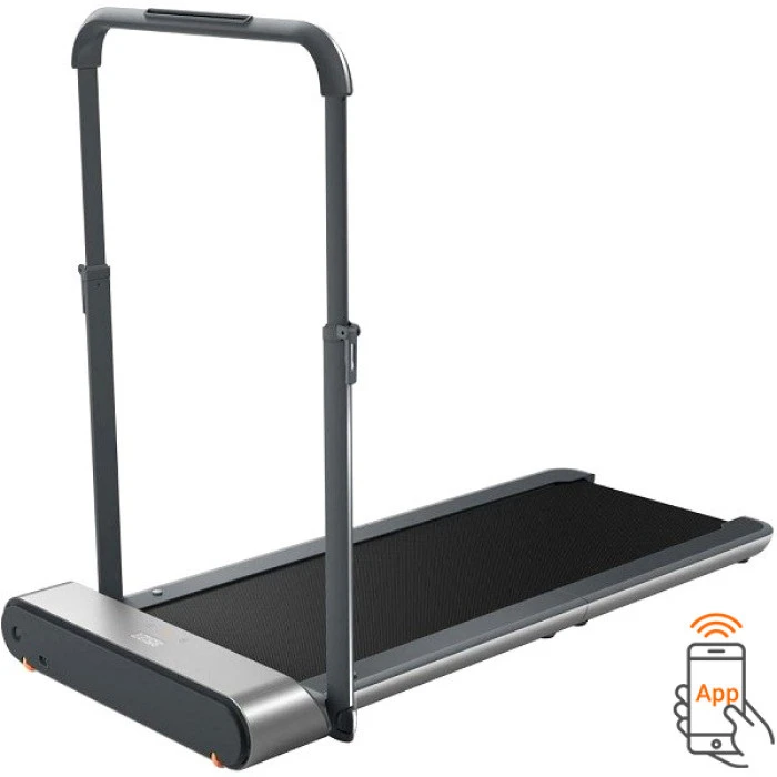 Электрическая беговая дорожка Kingsmith WalkingPad R1 Pro