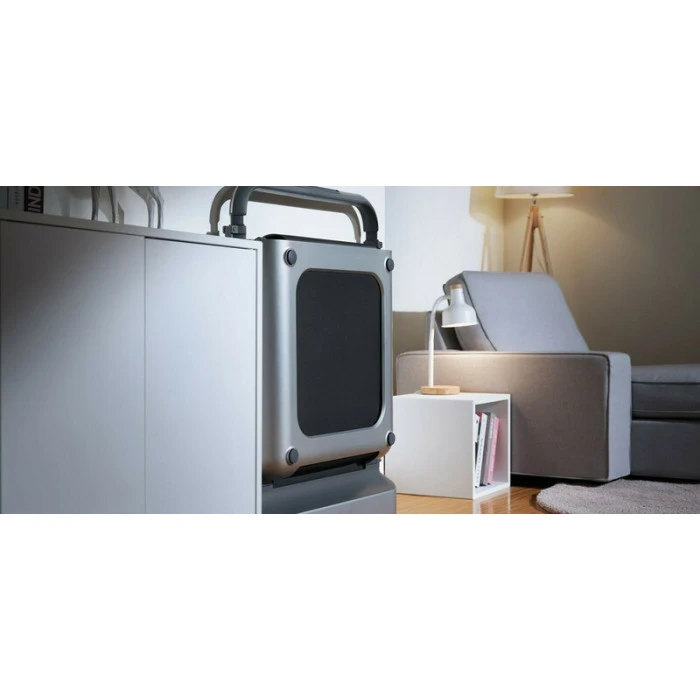 Электрическая беговая дорожка Kingsmith WalkingPad R1 Pro