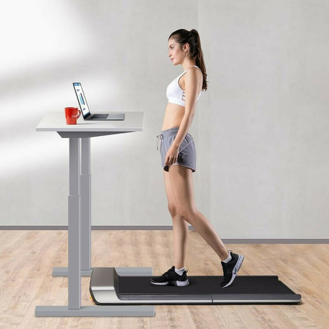 Електрична бігова доріжка Kingsmith WalkingPad R1 Pro