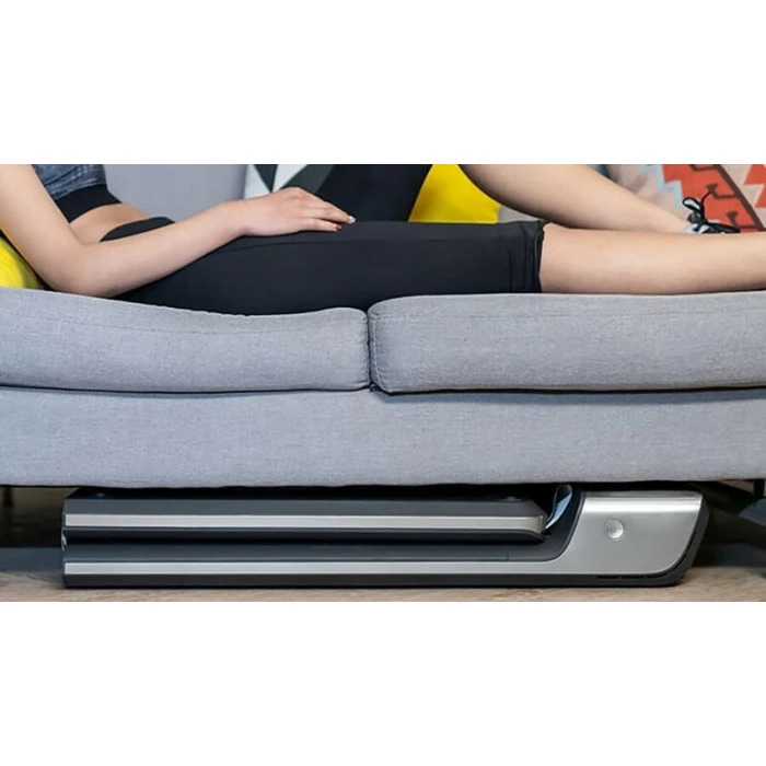 Электрическая беговая дорожка Kingsmith WalkingPad R1 Pro