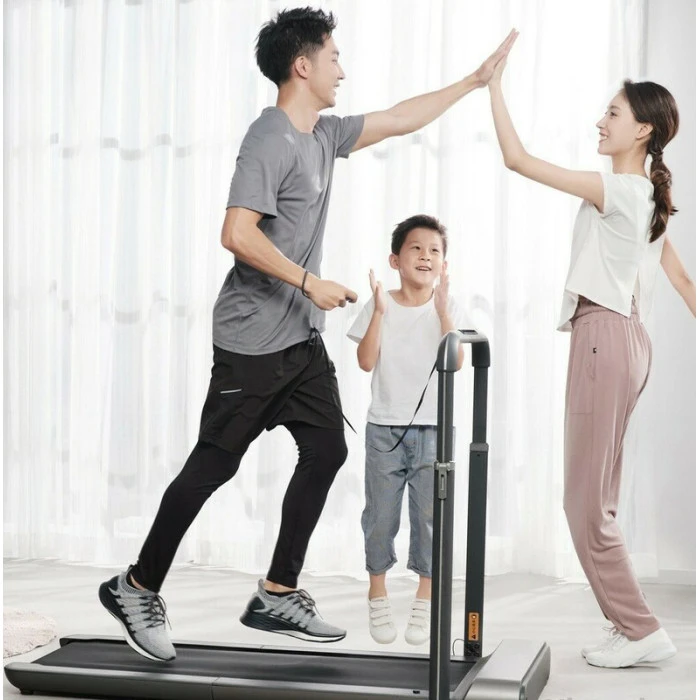 Электрическая беговая дорожка Kingsmith WalkingPad R1 Pro