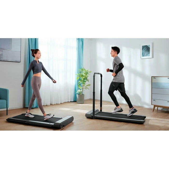 Электрическая беговая дорожка Kingsmith WalkingPad R1 Pro