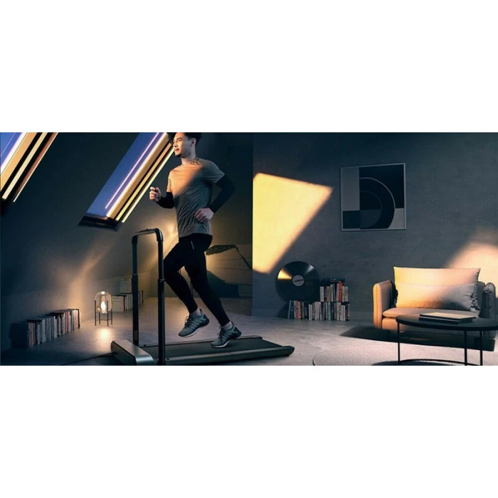 Электрическая беговая дорожка Kingsmith WalkingPad R1 Pro