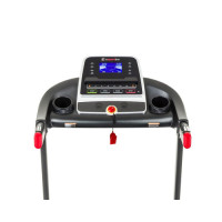 Беговая дорожка электрическая inSPORTline Lavister