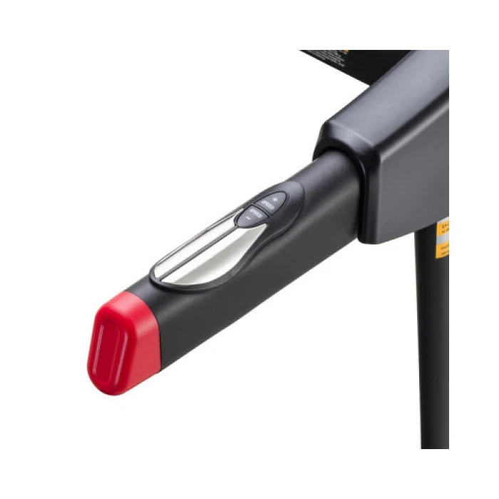 Беговая дорожка электрическая inSPORTline Lavister