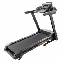 Беговая электрическая дорожка Kettler Alpha Run 800