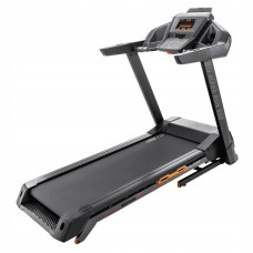 Беговая электрическая дорожка Kettler Alpha Run 800